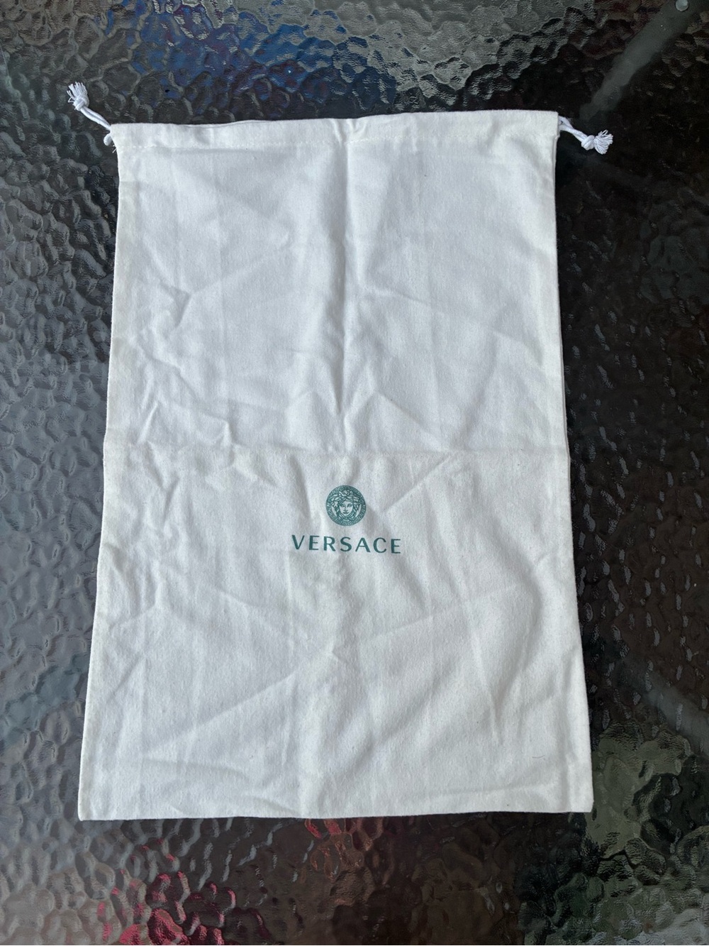 Versace Dust Bag